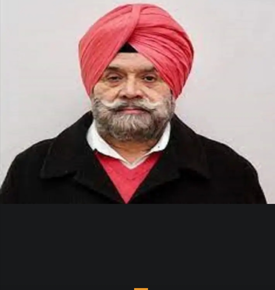 Bharat Inder Singh Chahal got relief, stay on arrest